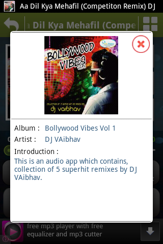 【免費音樂App】Bollywood Vibes Vol 1-APP點子