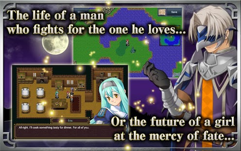 RPG Soul Historica - screenshot