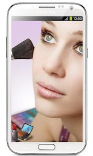 免費下載生活APP|Makeup Mirror app開箱文|APP開箱王