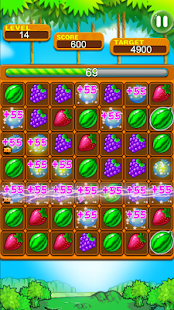 水果飞溅 - Fruit Splash(圖4)-速報App