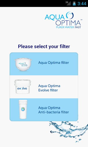 Water Filter