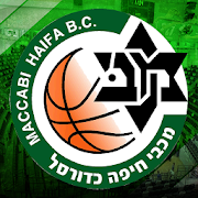 MHBasket - Maccabi Haifa  Icon