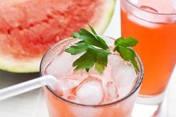 Watermelon Lemonade