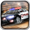 Police Parking 3D Extended icon