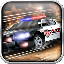 Police Parking 3D Extended mobile app icon