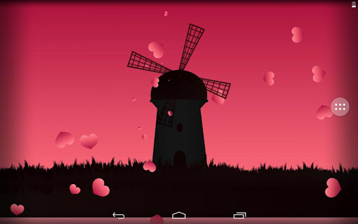 【免費個人化App】Love windmill-APP點子