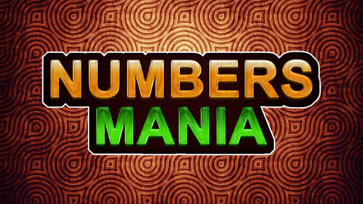 Numbers Mania