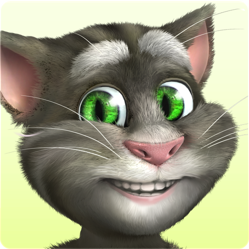 APK Mania: Talking Tom Cat 2 v4.1 APK