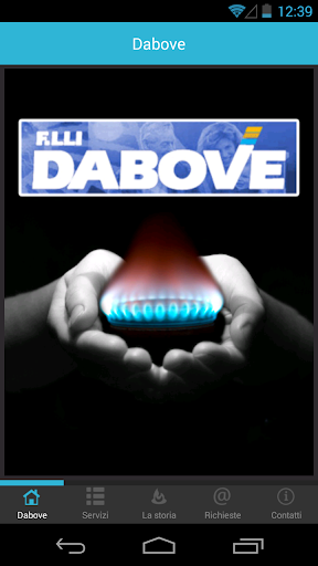 Assistenza F.lli Dabove