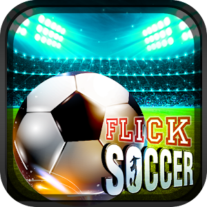 Flick Soccer for PC and MAC