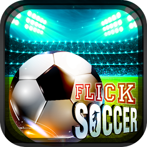 Flick Soccer 體育競技 App LOGO-APP開箱王