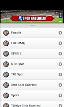 Spor Haberleri APK Download for Android