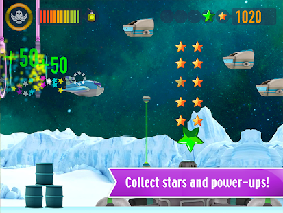 Free Download Space Racers! APK