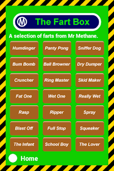 Mr Methane Fart Appのおすすめ画像4