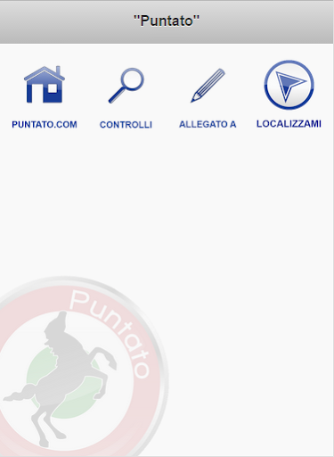 免費下載生產應用APP|Puntato Demo Forze di Polizia app開箱文|APP開箱王