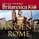 Britannica Kids: Ancient Rome