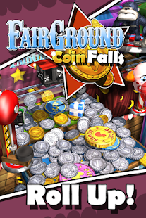 Fairground Coin Falls(圖1)-速報App