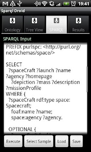 How to download Sparql Droid Alpha-10 unlimited apk for laptop