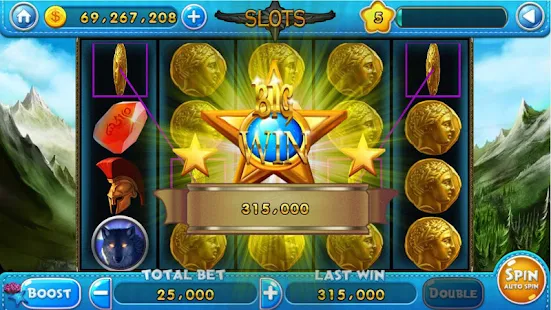 Slots - Casino Slot Machines(圖4)-速報App