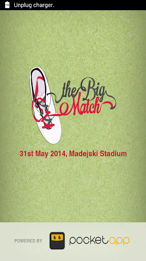 The Big Match