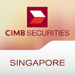 Cover Image of Télécharger i*Trade@CIMB 2.1.1 APK
