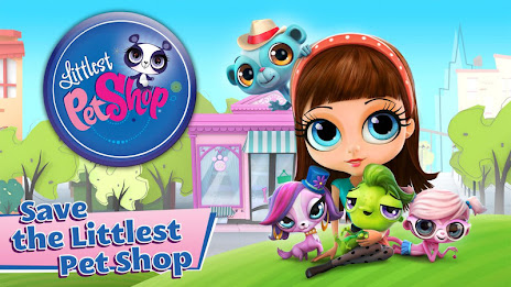Littlest Pet Shop poster 10