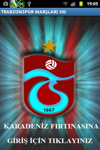 Trabzonspor Marşları HD