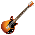 Cover Image of Baixar Clean Electric Guitar Plugin 1.2 APK