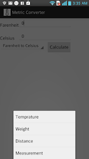 How to install Metric Converter patch 1.0 apk for laptop