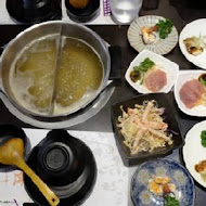 黑潮日式料理火鍋