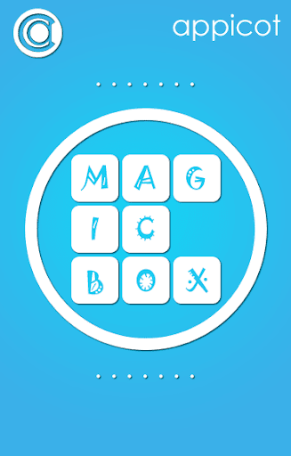 MagicBox