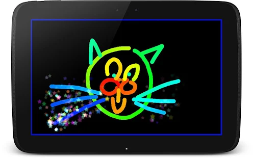 Kidoko Baby Paint Free(圖4)-速報App