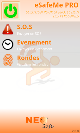 eSafeMe PRO