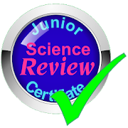 Junior Cert Science Review