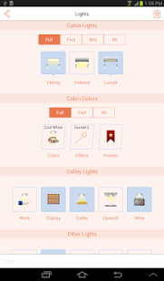 Venue Cabin Remote Screenshots 16