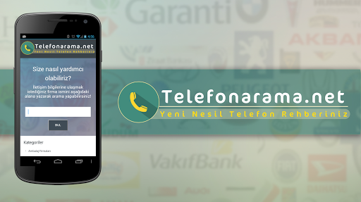 Firma Telefon Rehberi