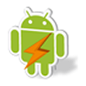 Electric power status in Japan logo