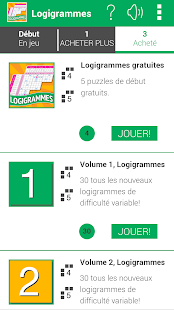 Logigrammes - version d’essai(圖5)-速報App