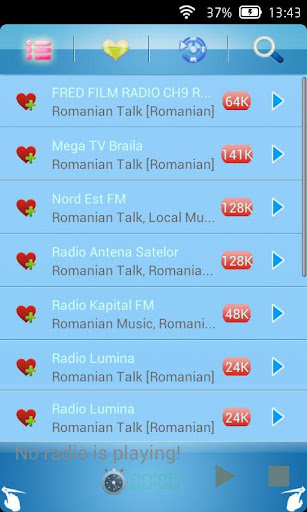 【免費新聞App】Romanian Talk-APP點子