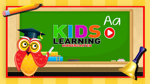 免費下載教育APP|Kids Learning Kindergarten app開箱文|APP開箱王