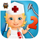 Descargar la aplicación Sweet Baby Girl - Hospital 2 Instalar Más reciente APK descargador