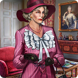 Spinster Detective Free for PC and MAC