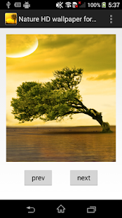 How to download Nature wallpaper for whatsapp 1.1 unlimited apk for pc