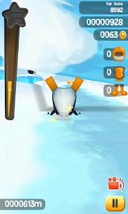 Snow Run - Polar Messenger Screenshots 5