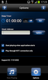 Lastest Black Diamond Radio APK