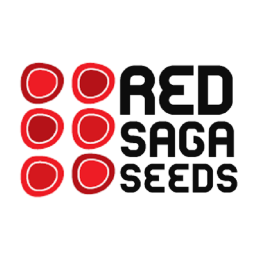 Red Saga Seeds 生活 App LOGO-APP開箱王