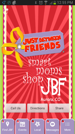 JBF Aurora