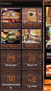 Free Download Sandwich Emporium APK