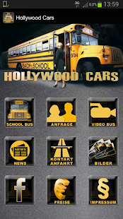 Free Hollywood Cars APK for Android