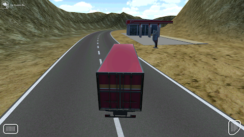 Truck Simulatorのおすすめ画像2